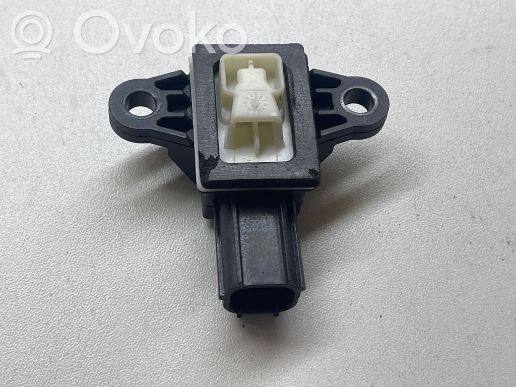 Land Rover Range Rover Sport L494 Senzor impact/declanșare airbag 