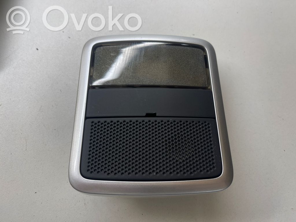 Land Rover Range Rover Sport L494 Światło fotela przedniego 