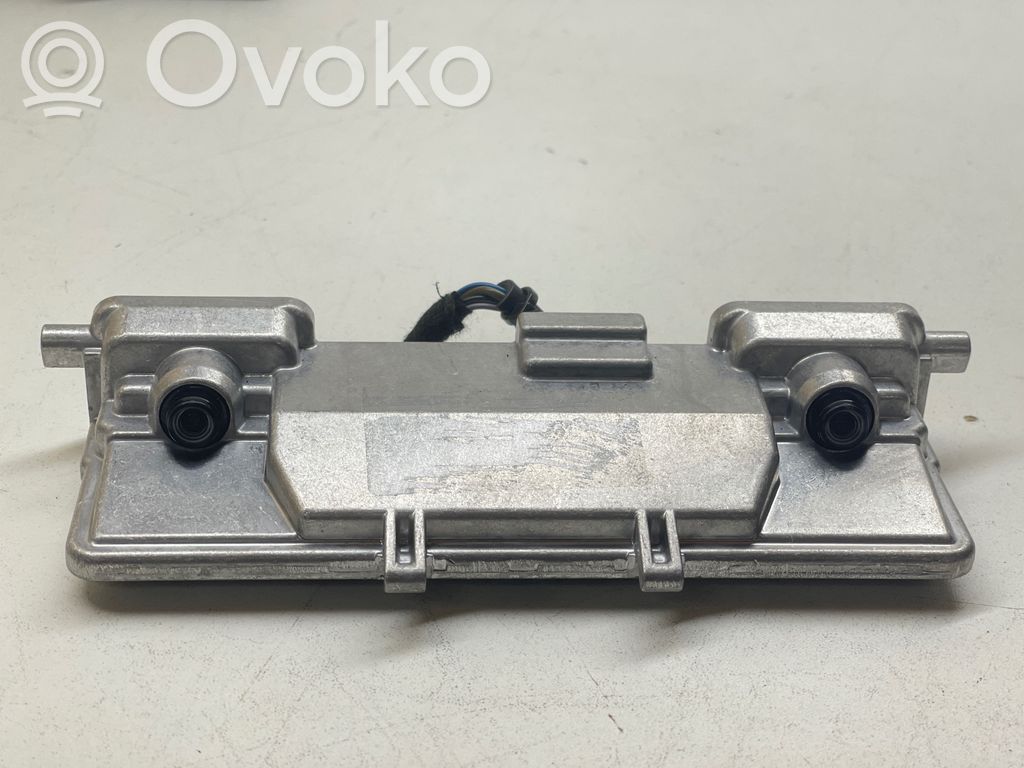 Land Rover Range Rover L405 Kamera szyby przedniej / czołowej 