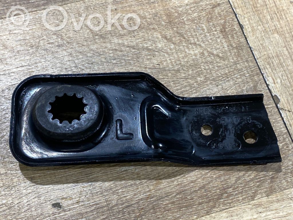 Jaguar F-Pace Suport panou fixare radiatoare 