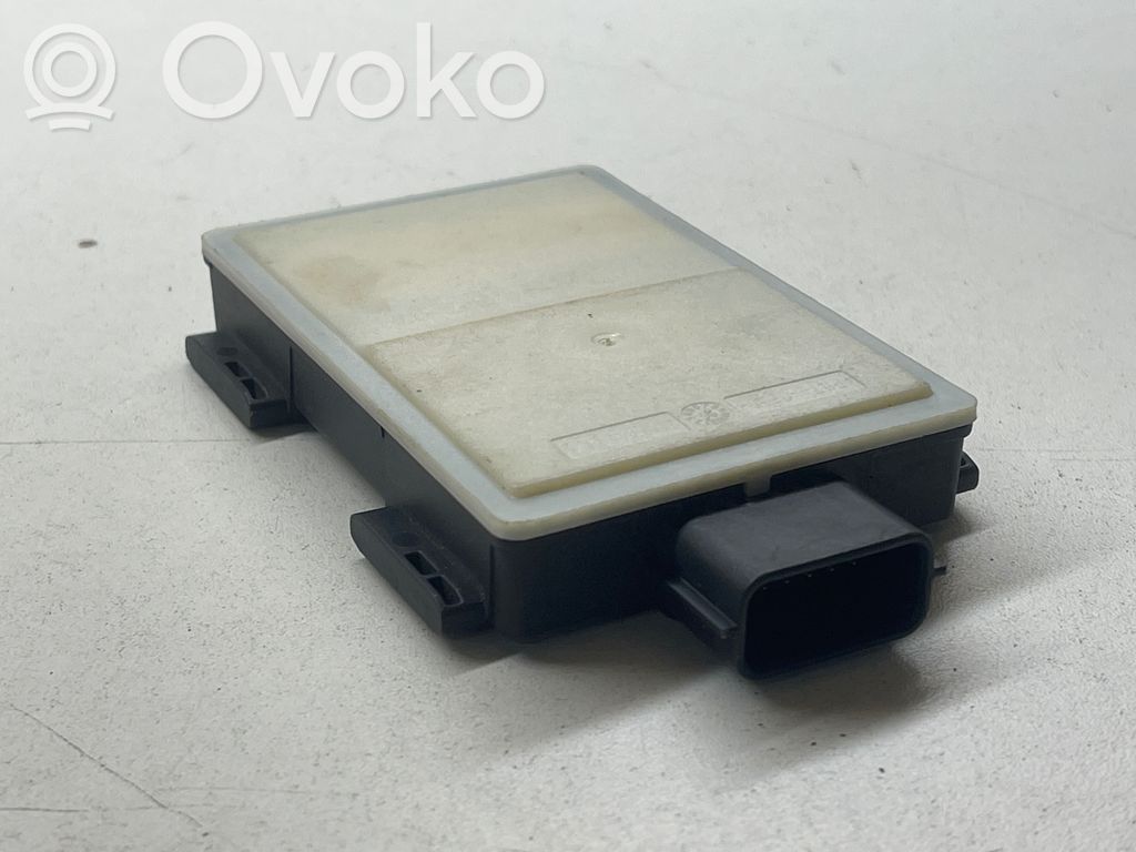 Land Rover Range Rover Sport L494 Aklos zonos modulis 