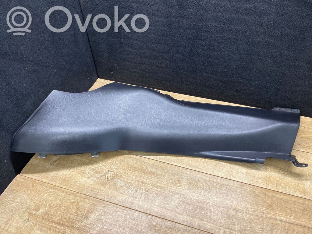 Land Rover Range Rover Sport L494 Osłona boczna fotela tylnego 