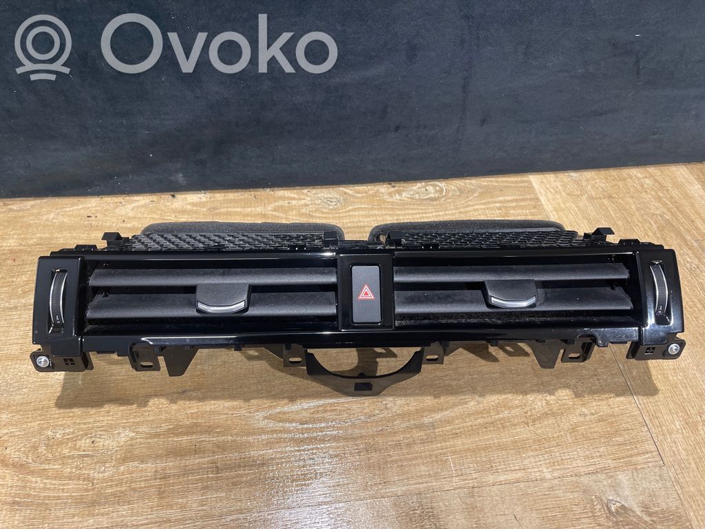 Land Rover Evoque II Grilă ventilație centrală 