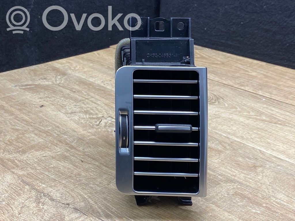Land Rover Range Rover L405 Boczna kratka nawiewu deski rozdzielczej 