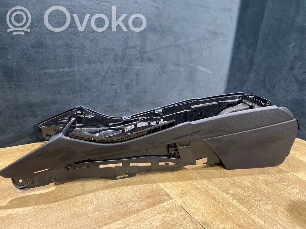 BMW 5 F10 F11 Tunel środkowy 