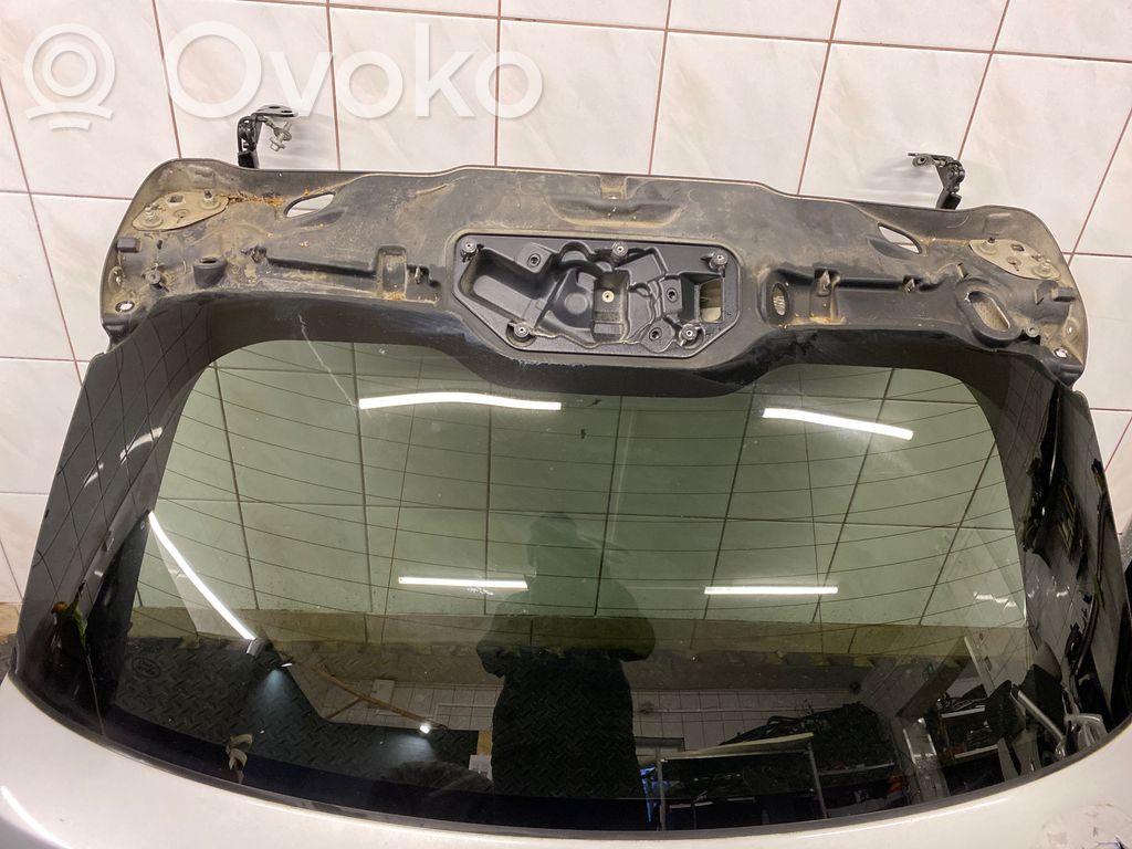 Land Rover Range Rover Velar Szyba tylna 
