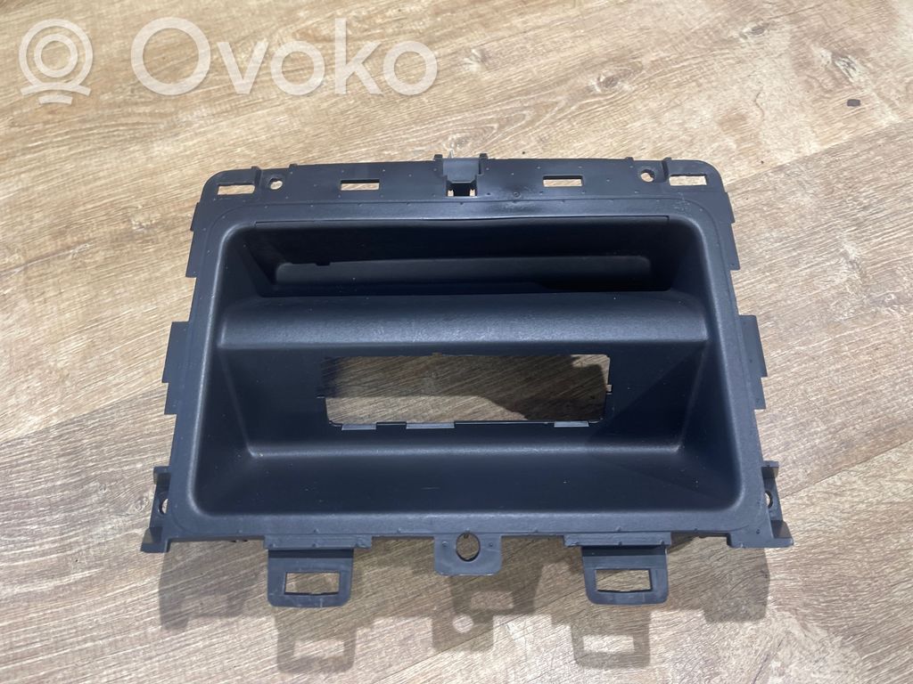Land Rover Discovery 5 Alte elemente consolă centrală (tunel) 