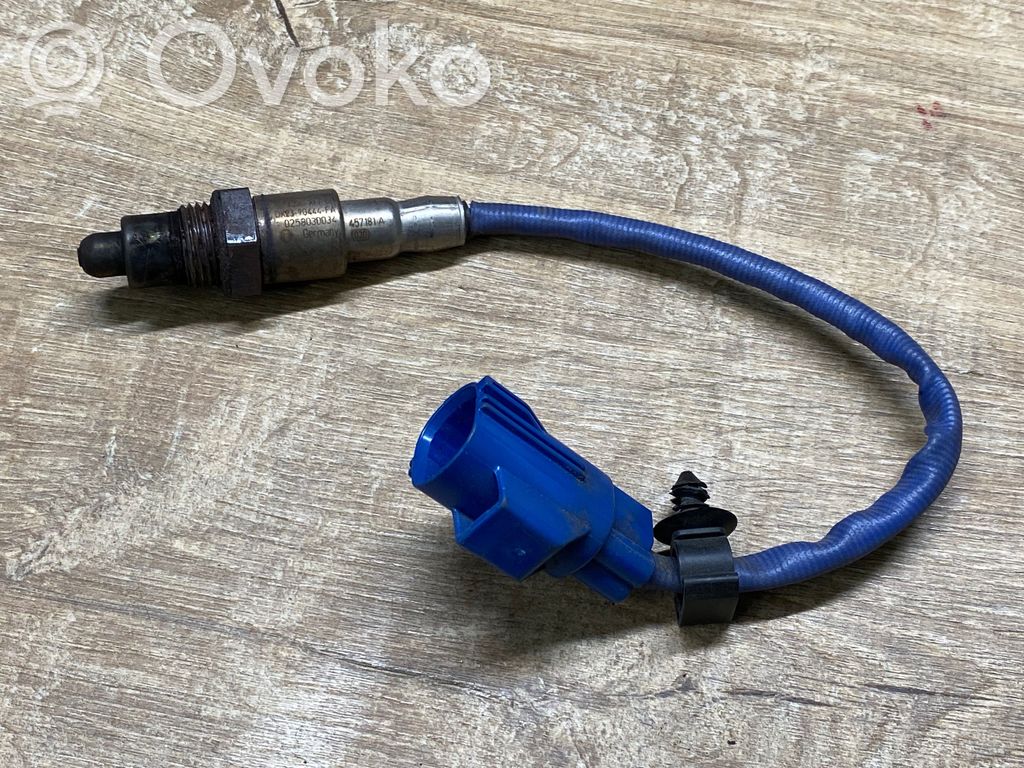 Sonda lambda   DX239G444FA,0258030034,457181A