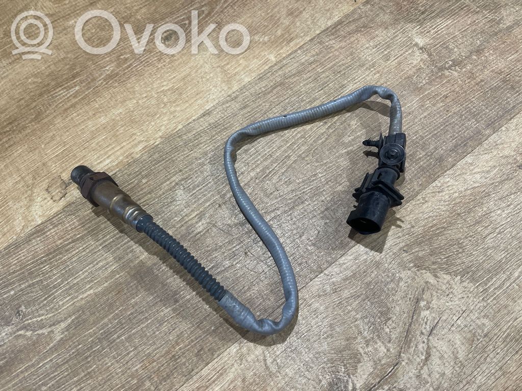 Зонд «Lambda»   DX239F472CC