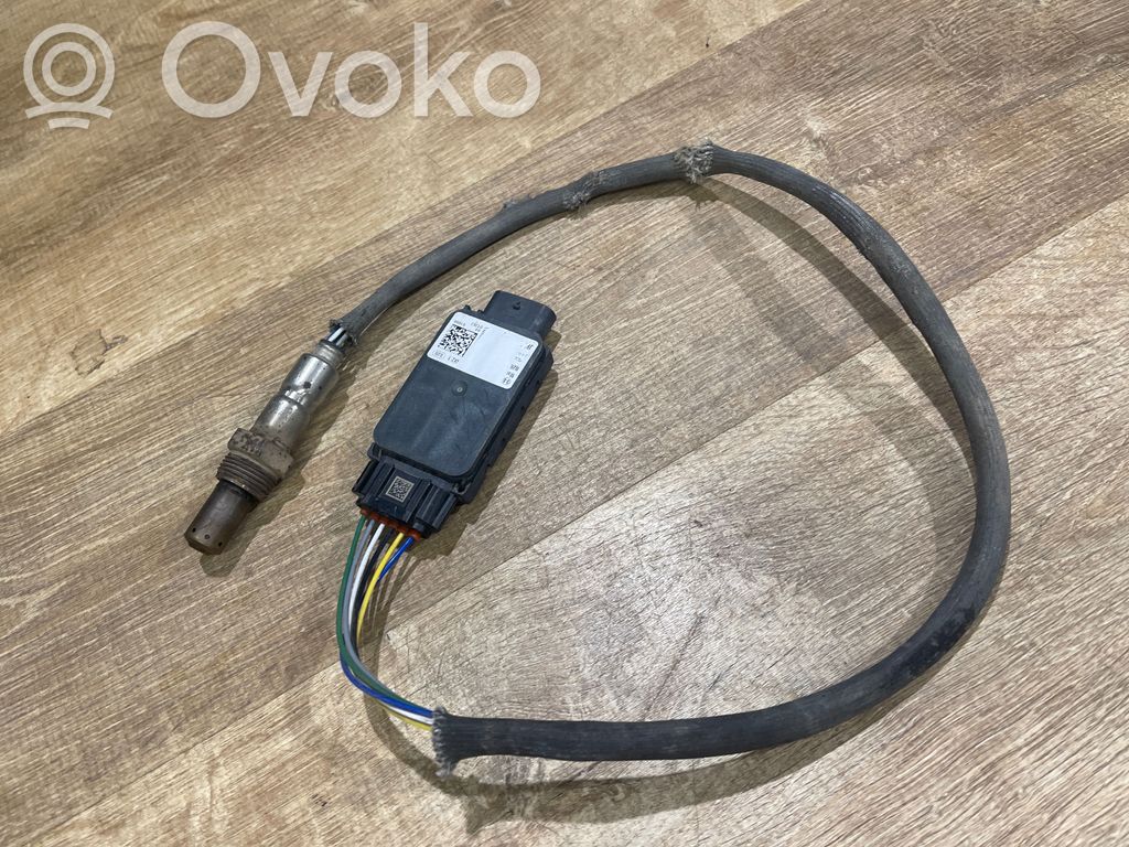 Lambda zondas   JPLA5J299CC