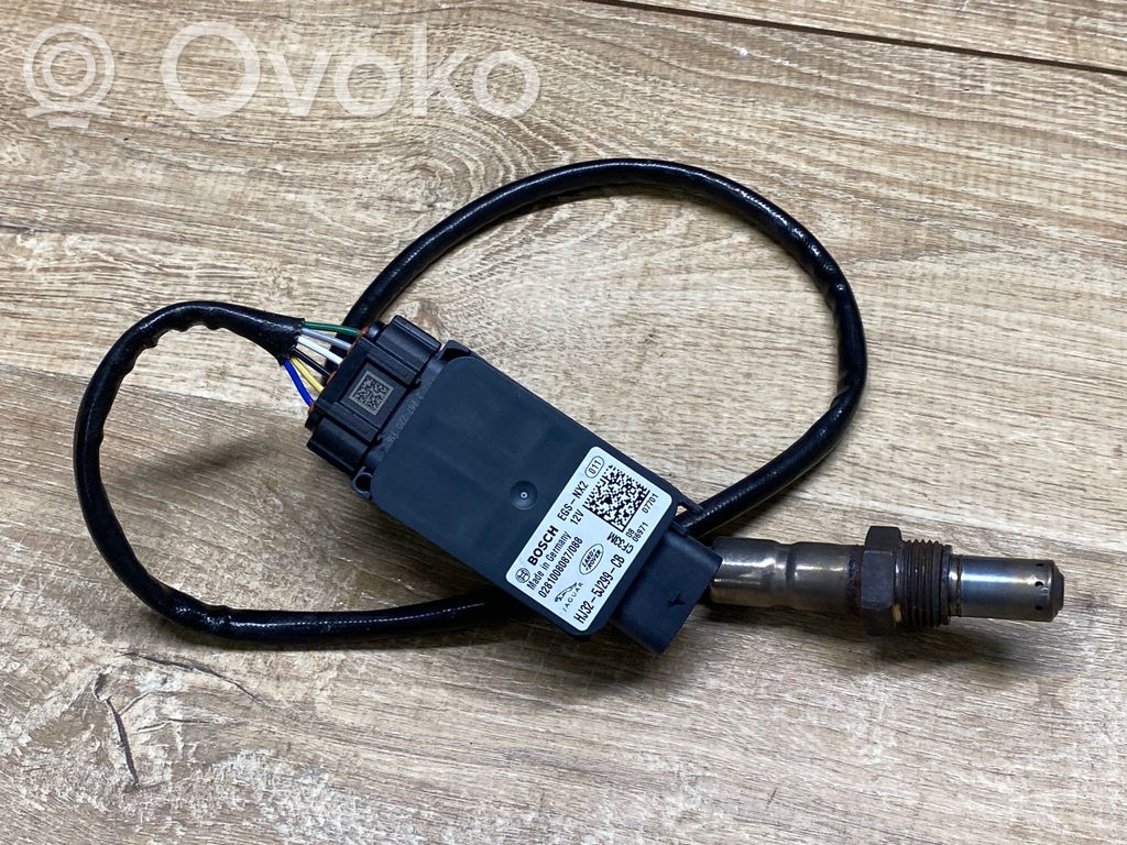 Land Rover Discovery Sport Lambda probe sensor 