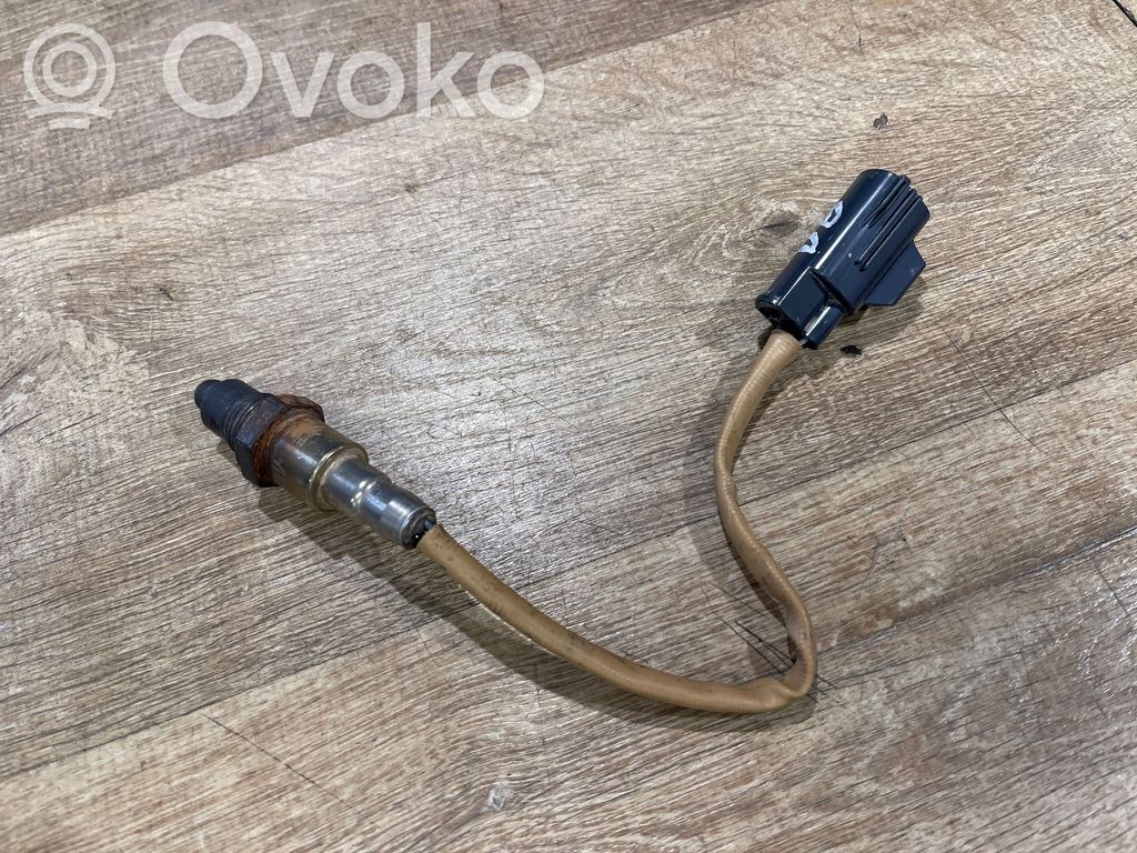 Jaguar F-Pace Lambda probe sensor 