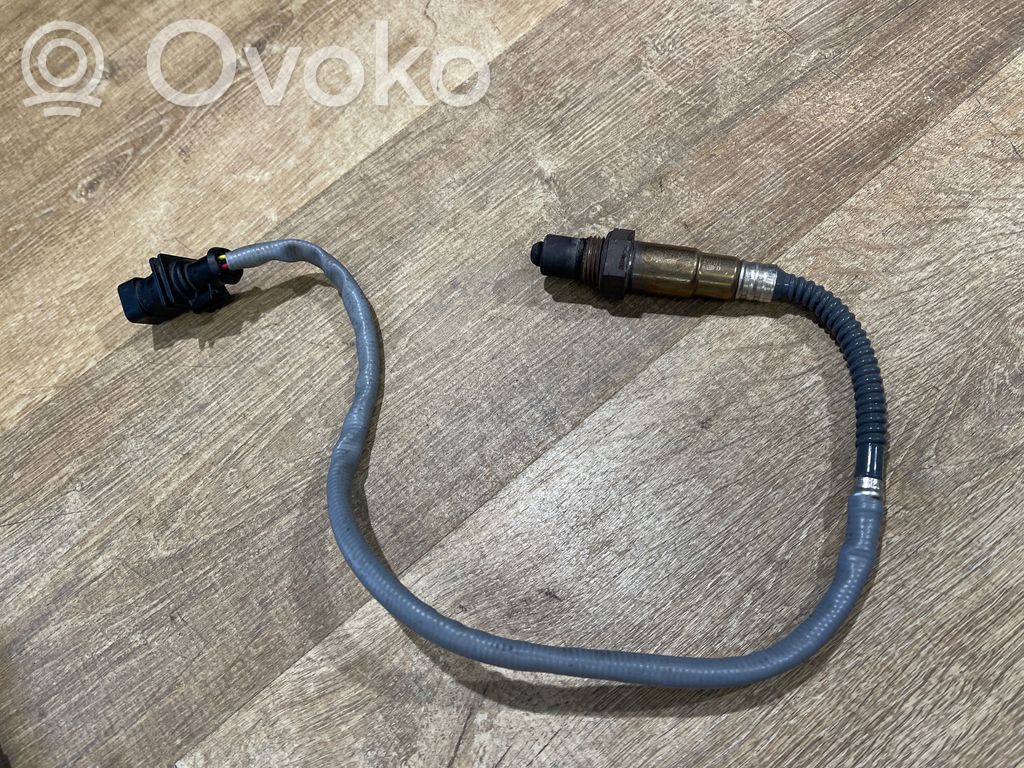 Lambda probe sensor   DX239F472CC,0258027095,457171