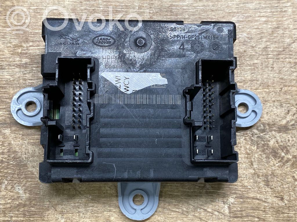 Door control unit/module   HPLA14D617BF,10336934
