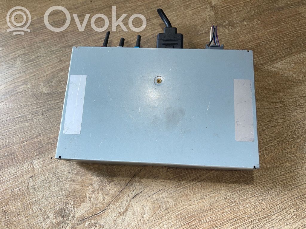 Land Rover Range Rover L405 Bluetooth control unit module 