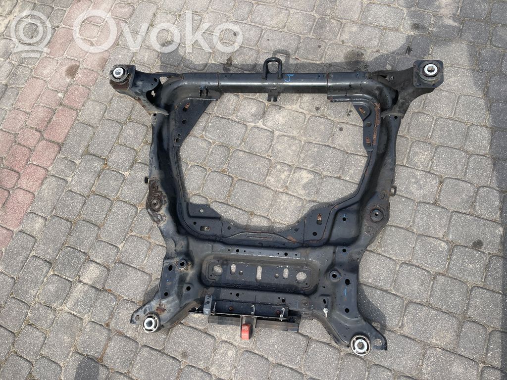 Jaguar E-Pace Front subframe 