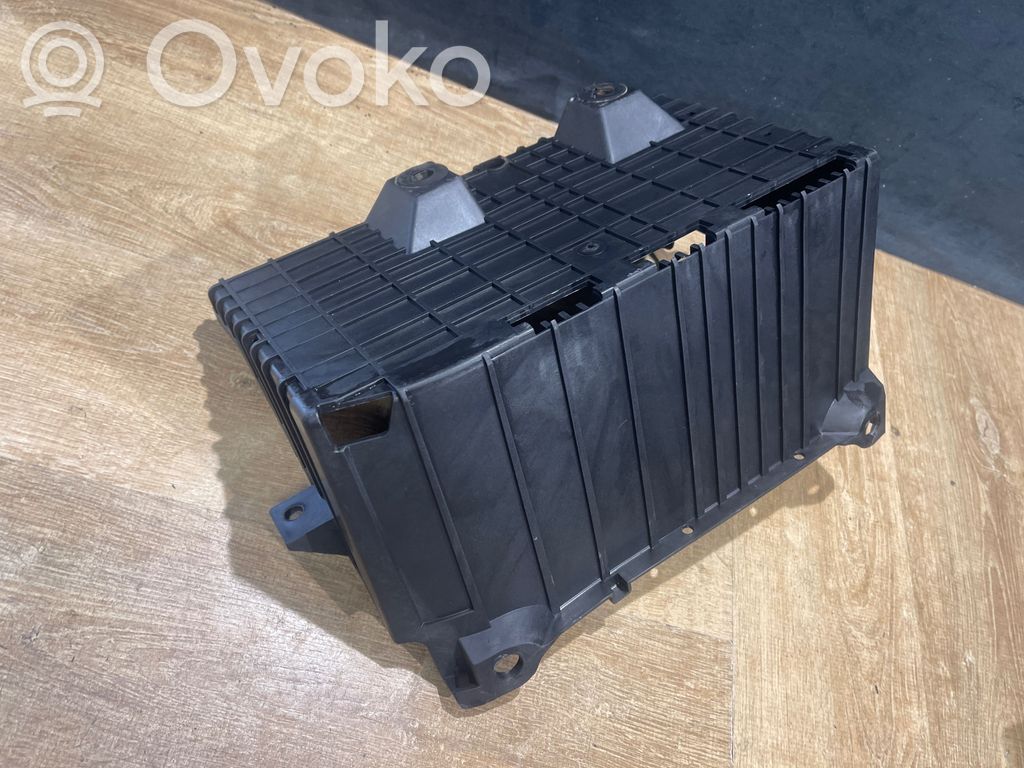 Jaguar XF X250 Battery box tray 