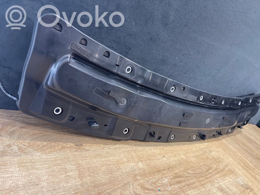 Jaguar I-Pace Aktuator Aktive Motorhaube 