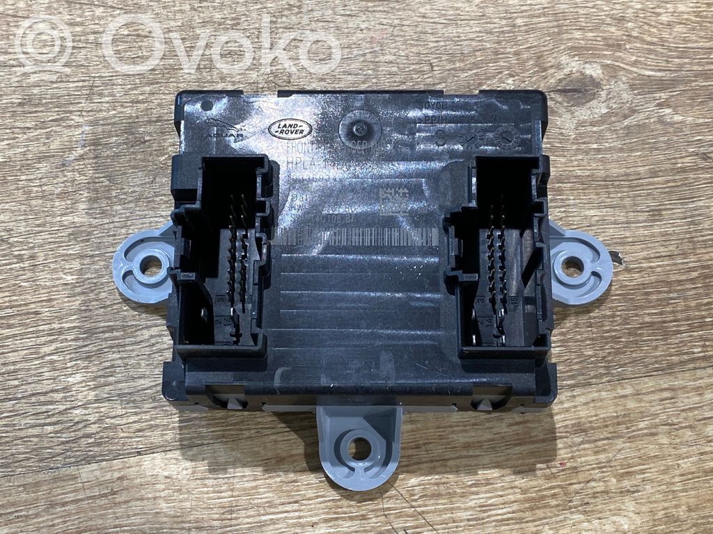 Door control unit/module   HPLA14D617BF,14C237BC,10336934