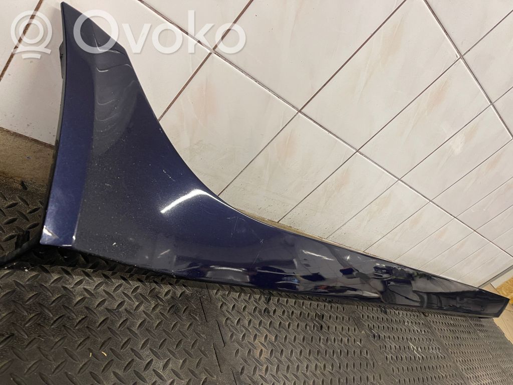 Jaguar XE Listón 