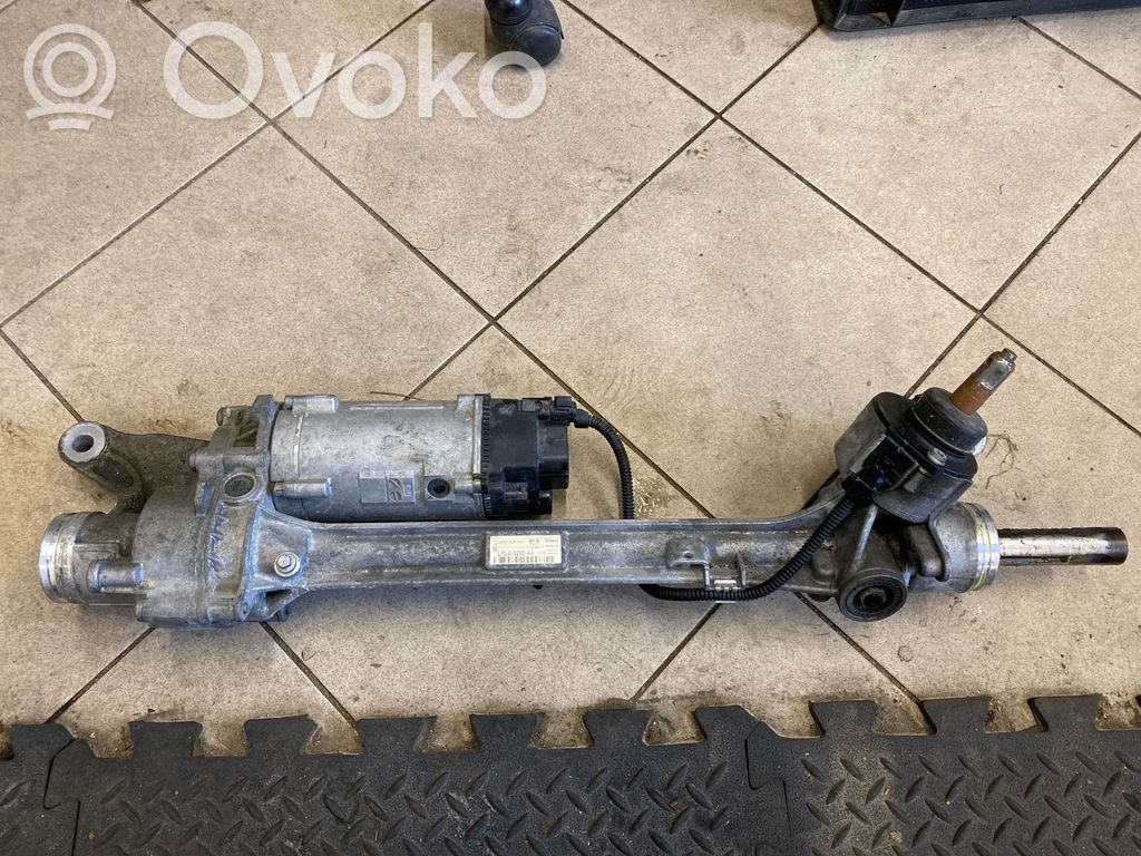 Przekładnia kierownicza / Maglownica   LPLA3200AA,4532007191,01482706