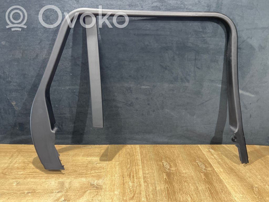 Land Rover Range Rover L405 Inne elementy wykończeniowe drzwi tylnych 