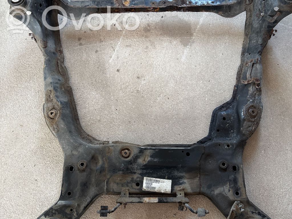 Volvo XC60 Front subframe 