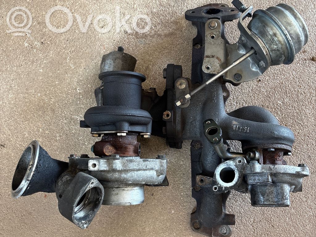 Turbo   31293086,10009700017,50187213