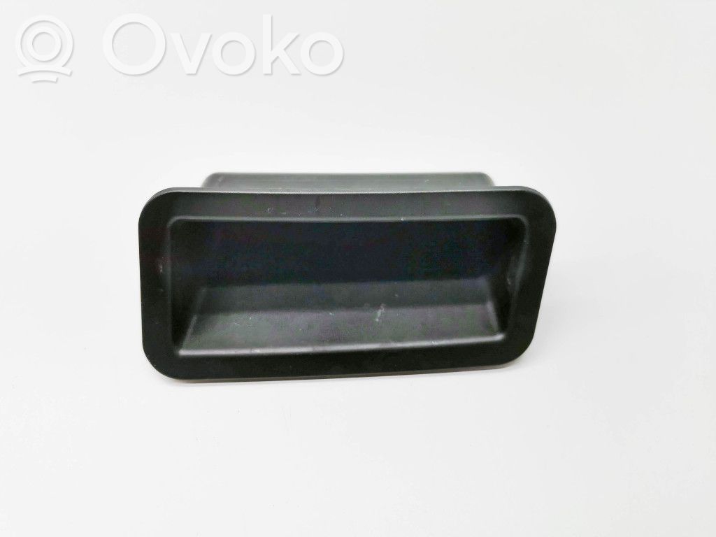 Tesla Model S Other trunk/boot trim element 