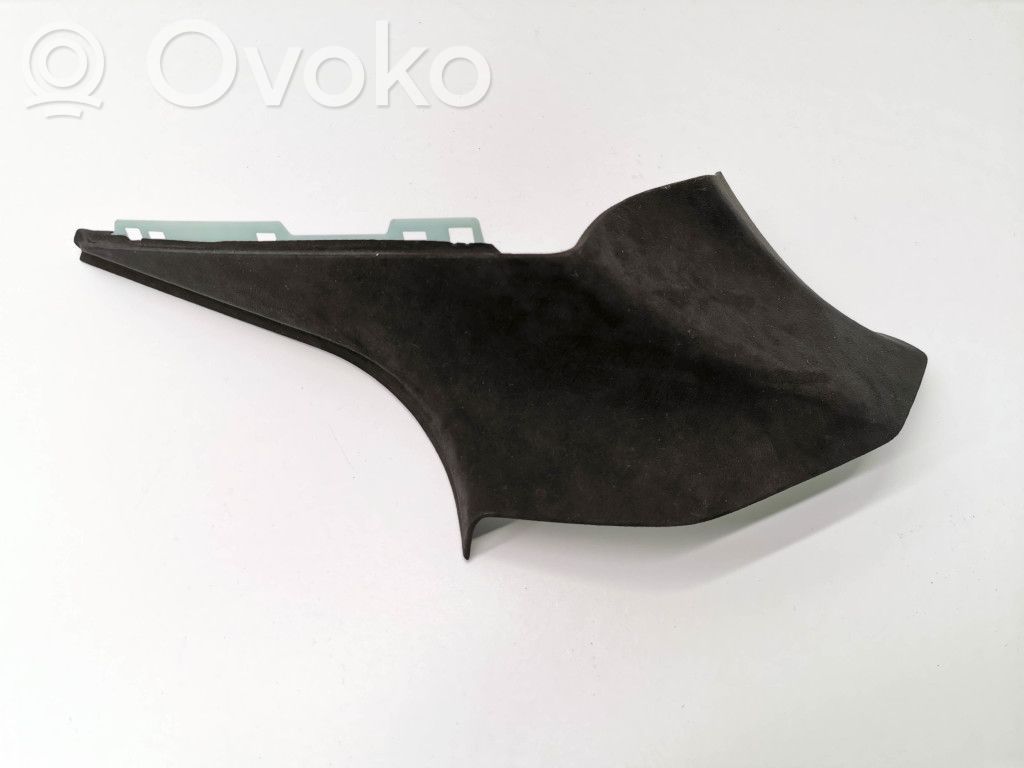 Tesla Model S (D)pillar trim (top) 