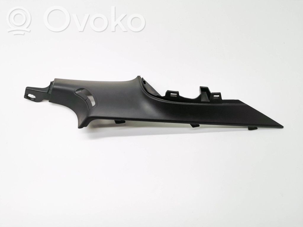 Tesla Model 3 (D) statramsčio apdaila (viršutinė) 