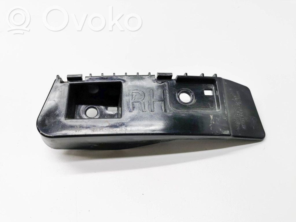 Tesla Model 3 Rear bumper mounting bracket 
