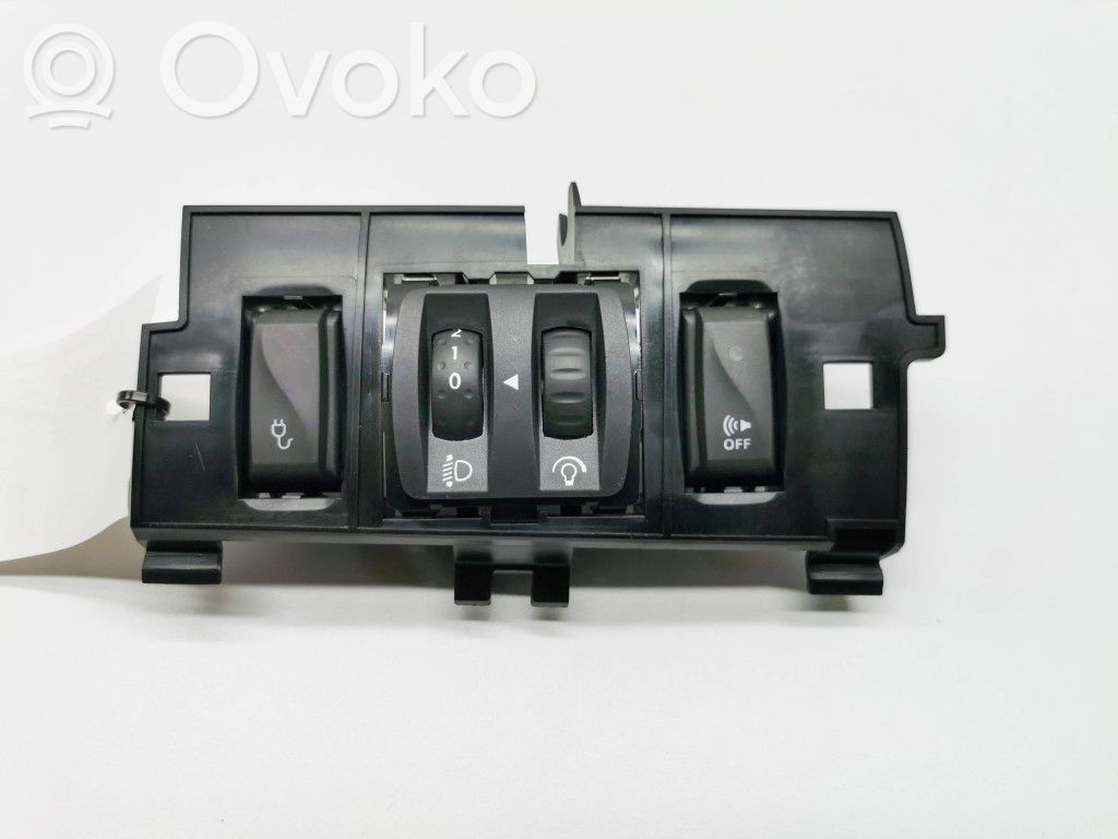 Interruptor de luz   251900567R