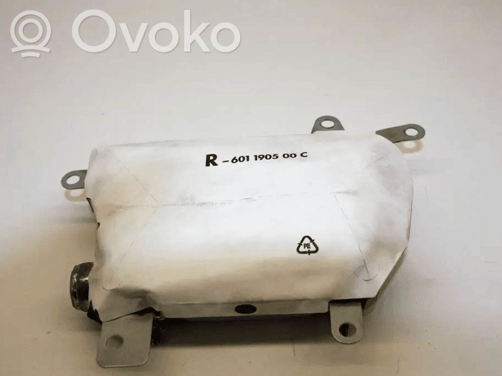BMW 5 E60 E61 Airbag de la puerta delantera 