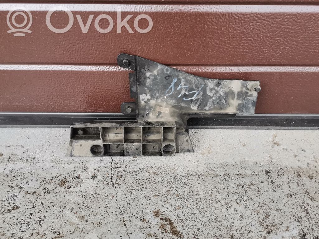 BMW X1 F48 F49 Pickup box liner 
