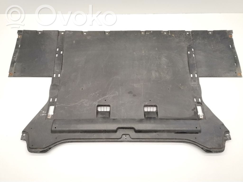 Tesla Model S Trunk boot underbody cover/under tray 