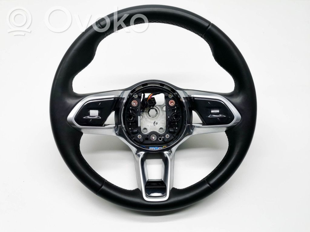 Jaguar I-Pace Stūre 
