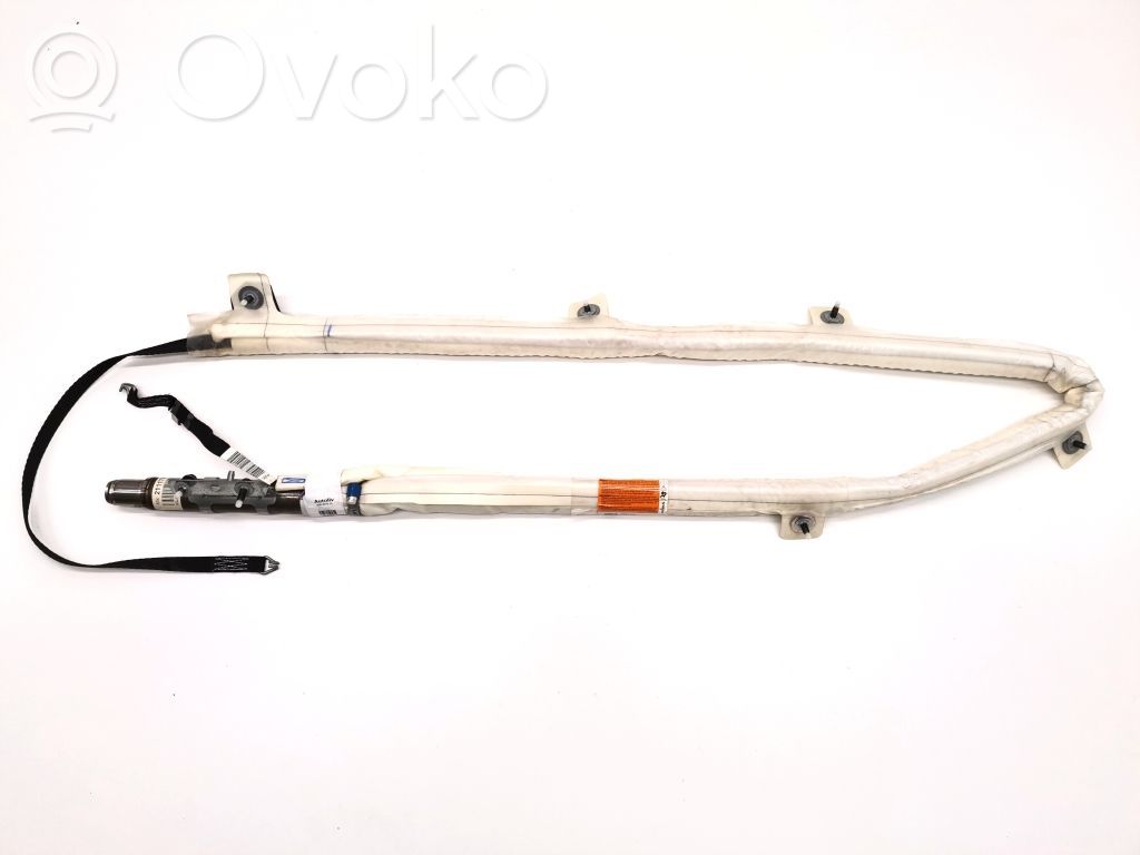 Volvo C30 Airbag del techo 