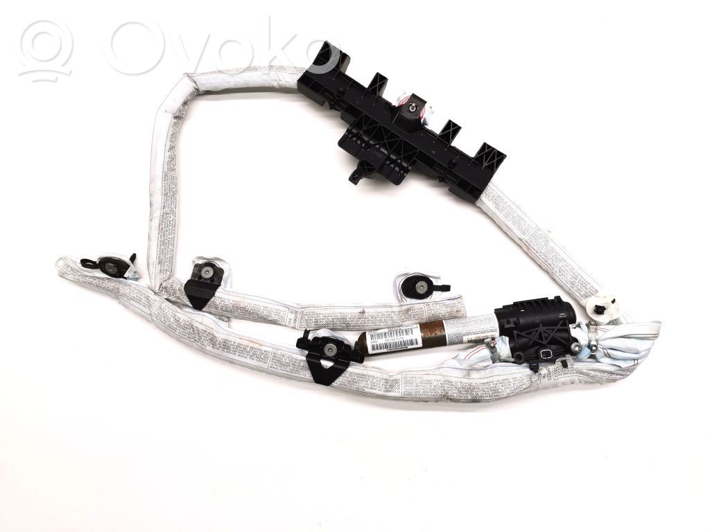 BMW 1 E81 E87 Airbag de toit 