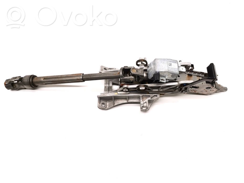 Volvo V60 Steering column universal joint 