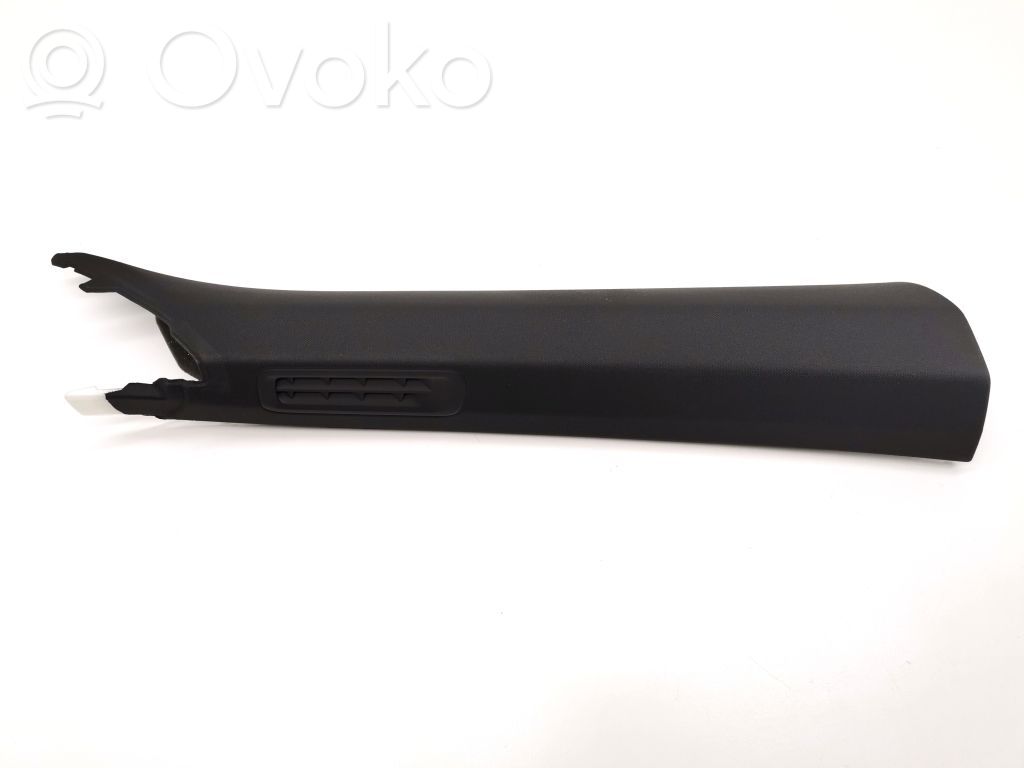 Porsche Taycan 9J1 Inny części progu i słupka 
