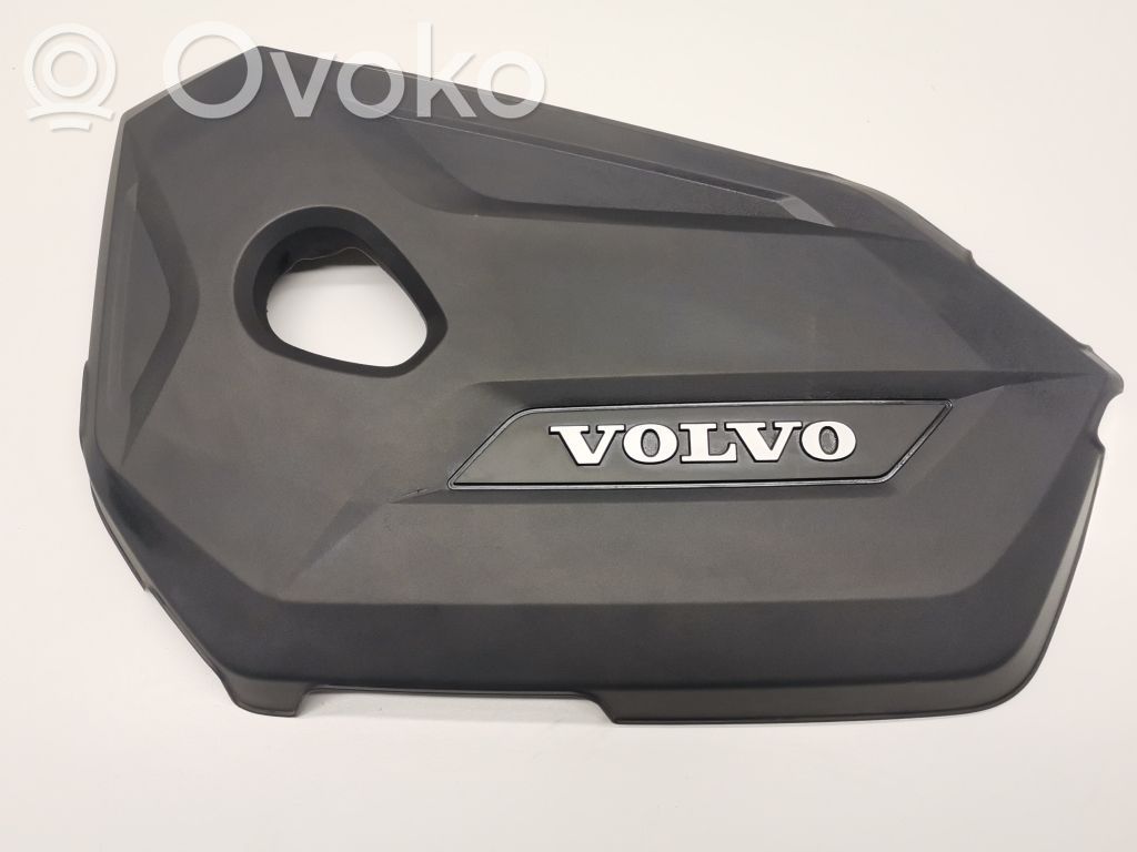 Volvo S60 Motorabdeckung 