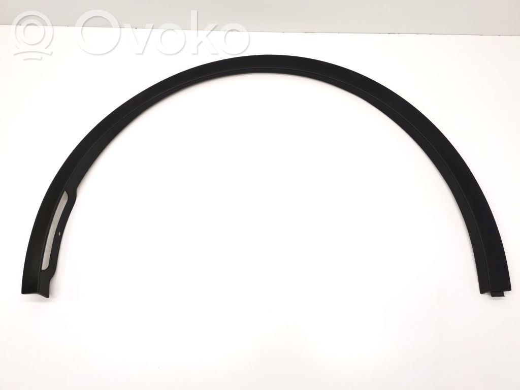 Tesla Model Y Front arch trim 