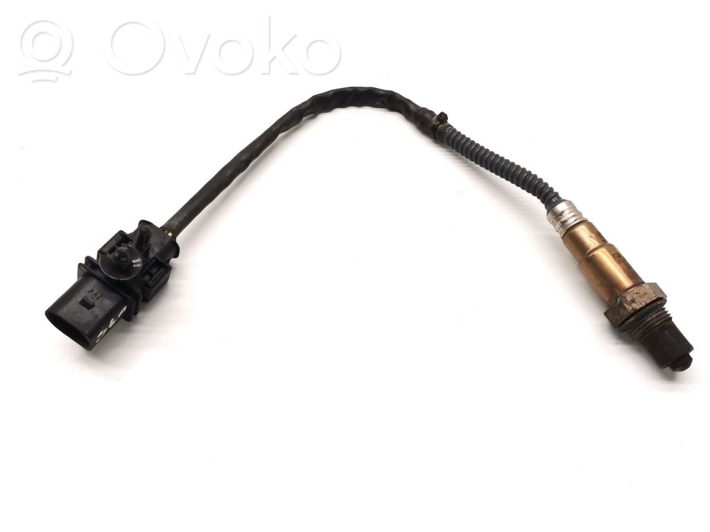 Volvo S60 Lambda probe sensor 