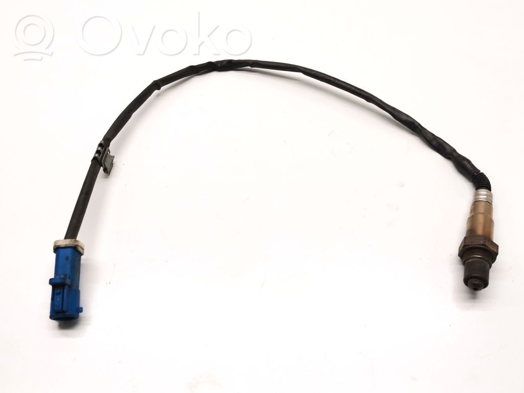 Volvo S60 Lambda zonde 