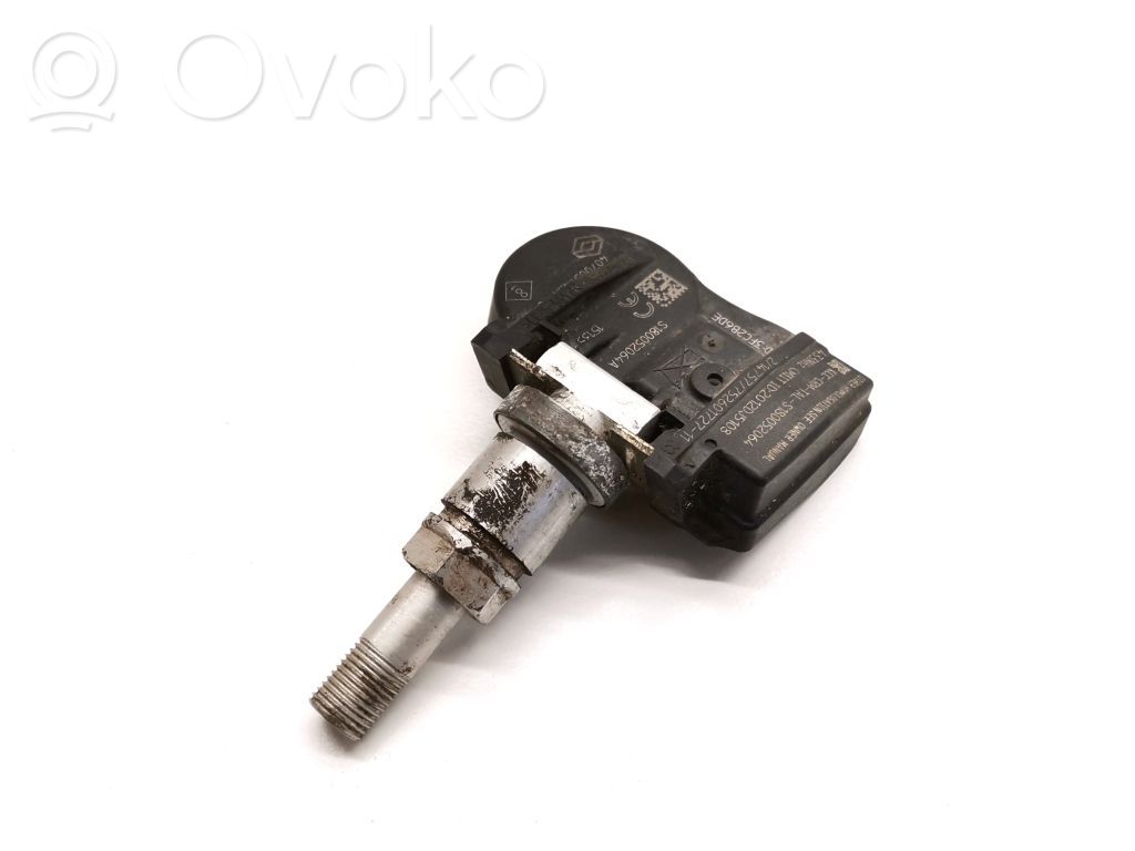 Renault Zoe Tire pressure sensor 