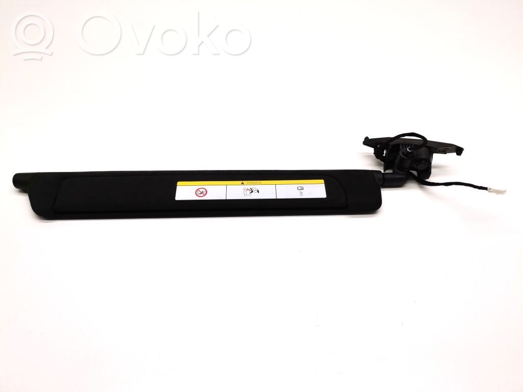 Sun visor   110841826E