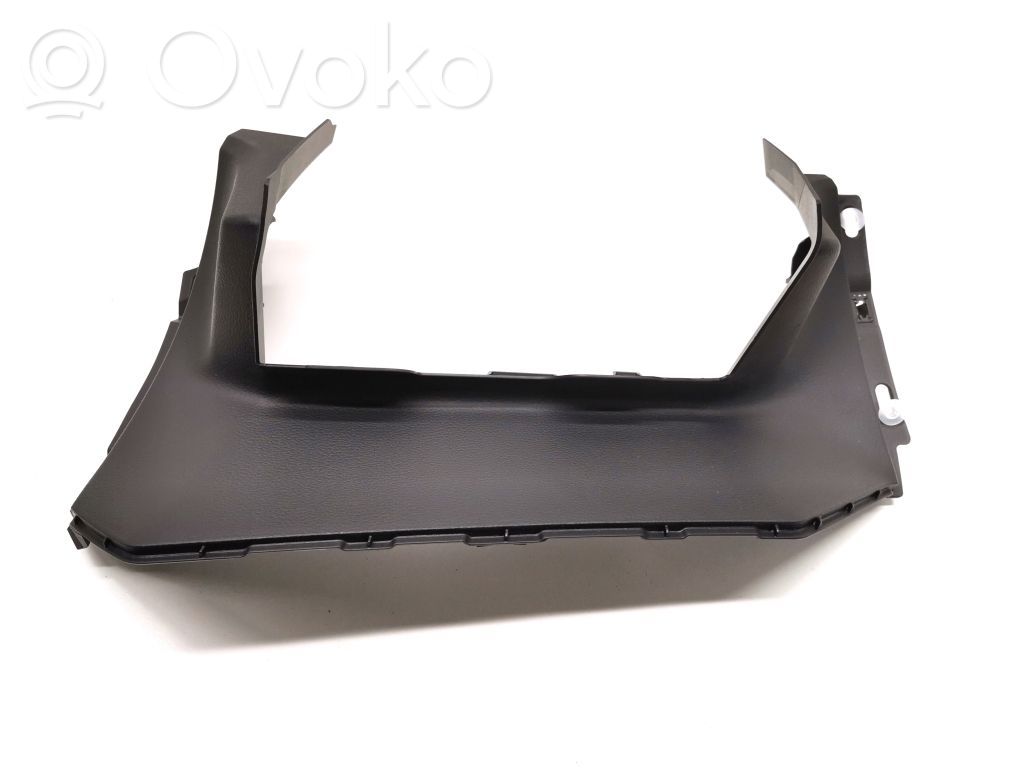 Audi e-tron Panel trim 
