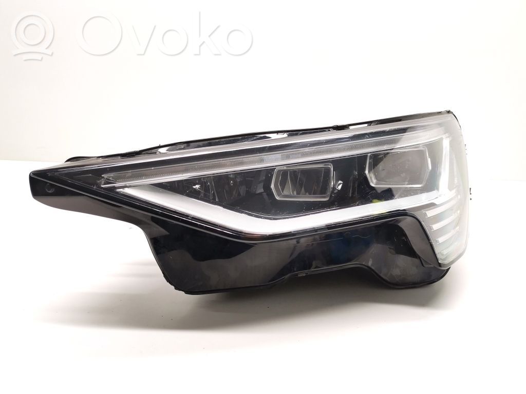 Headlight/headlamp   4KE941039