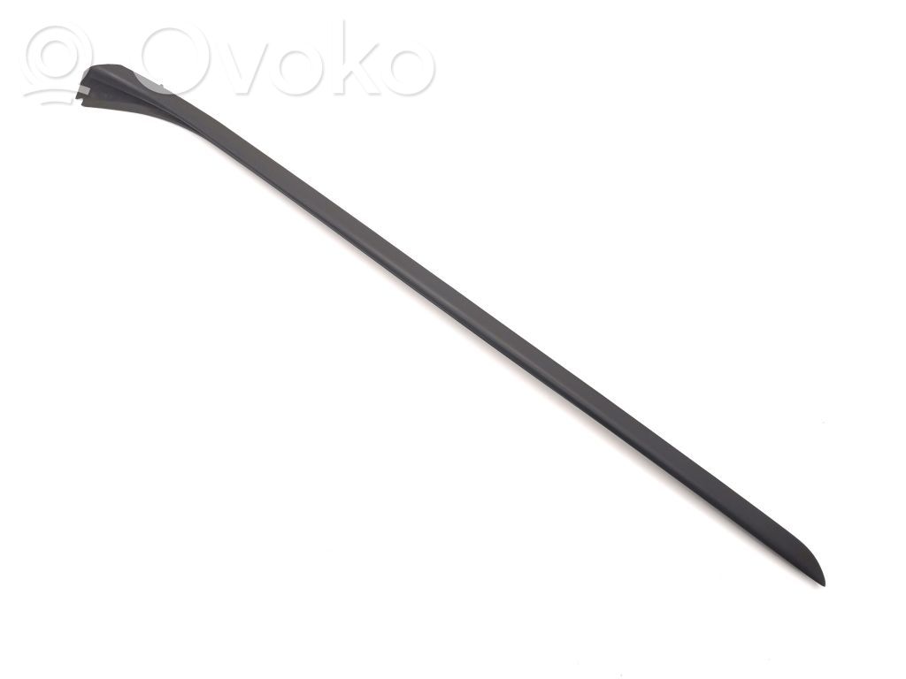 Audi e-tron Windshield trim 
